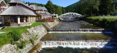 Excursiones por el río Elba