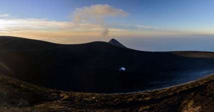Vulkan Acatenango