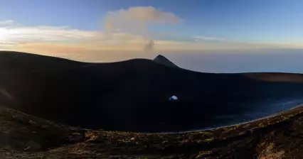 Vulcano Acatenango
