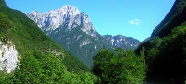 Los lugares más bellos de Eslovenia