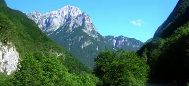 Les plus beaux endroits de Slovénie