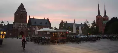 Roskilde