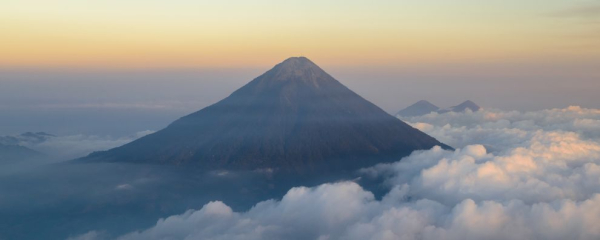 Вулкан Агуа