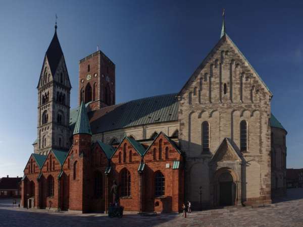 Catedral de Ribe