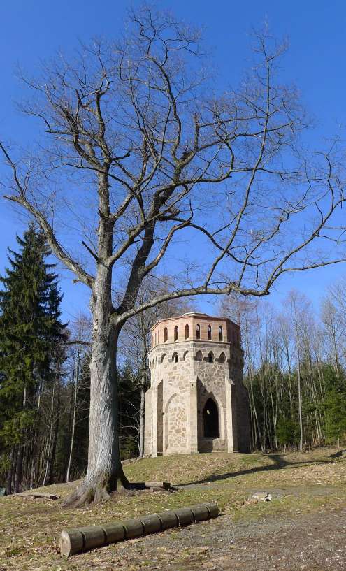 Allainova věž