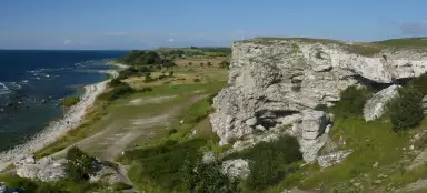 哥特兰岛