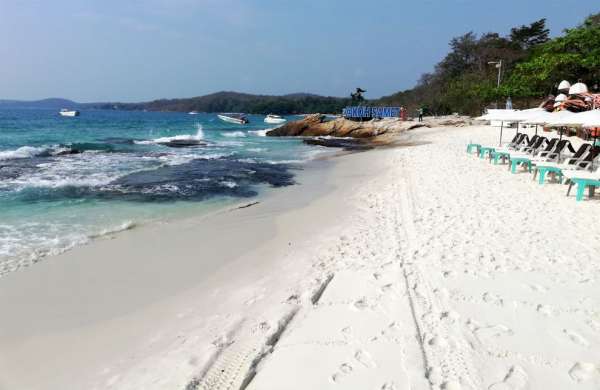 Praia Sai Kaew