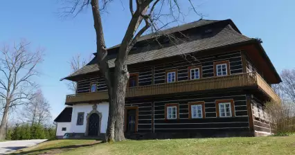 Tuláčkův statok
