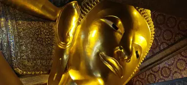 Wycieczka po Wat Pho
