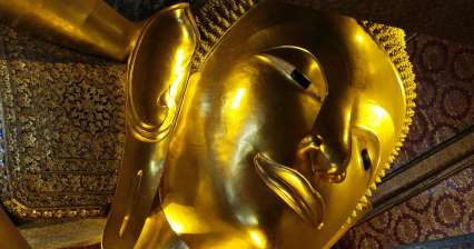 Tour of Wat Pho