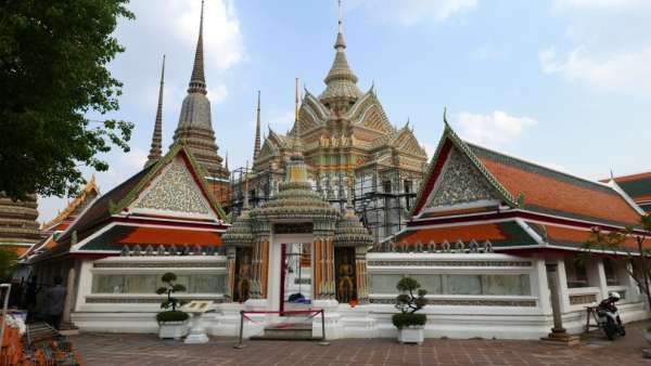 Phra Mondob