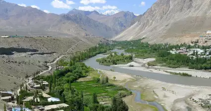 Kargil