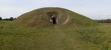 Kong Asgers Hoj