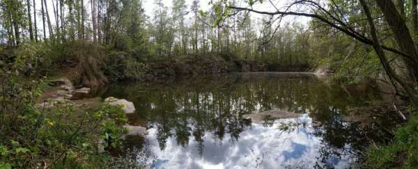 Quarry Andruslák