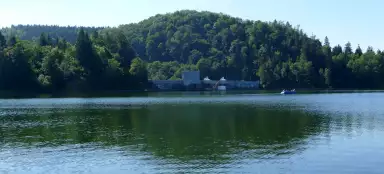 アイアン・マウンテンズの最も美しい旅