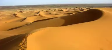 Nejkrásnější výlety v Maroku