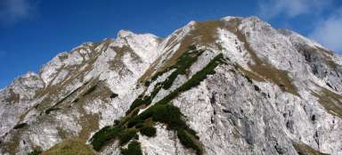 Alpes de l'Ennstal