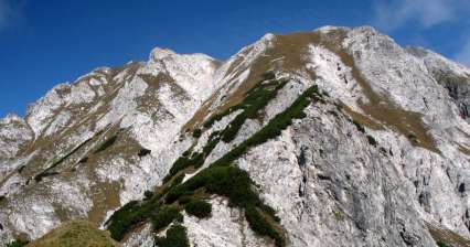 Alpes de Ennstal