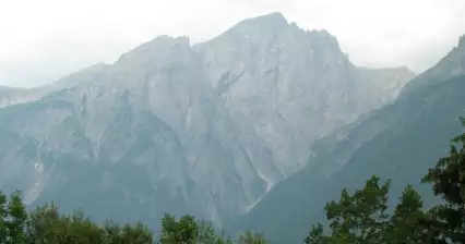 Gailtalské Alpy - Lienzer Dolomiten