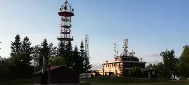 Las torres de observación más bellas del Paraíso de Bohemia