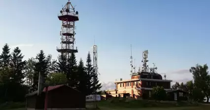 Nejkrásnější rozhledny v Českém ráji