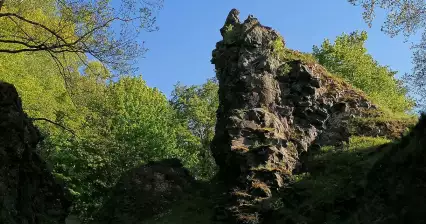Caminata Mnichovo Hradiště - Mohelnice n. Jizerou