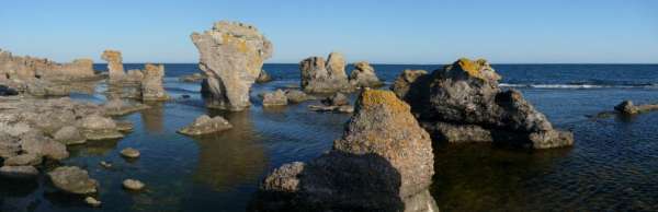 Invasión desde el mar