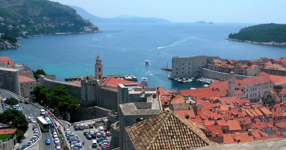 12 TOP: Las ciudades más bellas de Croacia - Lo mejor de las ciudades de  Croacia | Gigaplaces.com