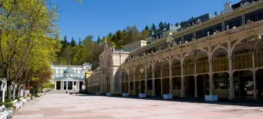Marianske Lazne