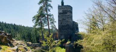 Castelo de Gutstein