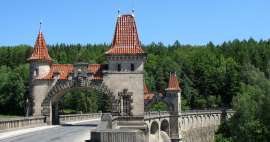 Die schönsten Ausflüge im Riesengebirge