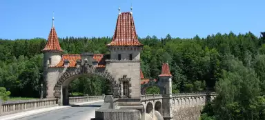 ポドクルコノシでの最も美しい旅行