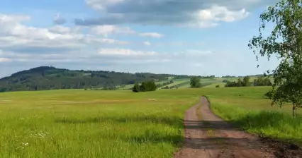 Túra Pecka - Zvičina