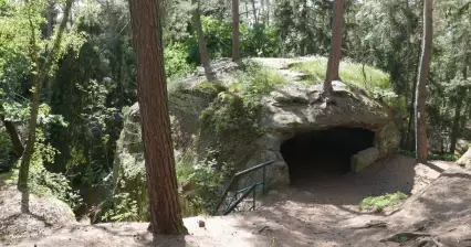 科兹洛夫岩石城堡
