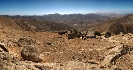 Fuerteventura