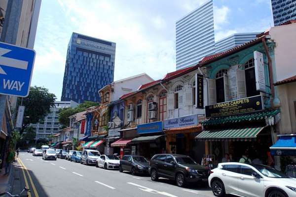 Kampong Glam