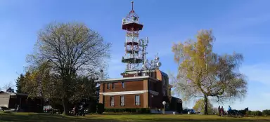 科扎科夫的景色