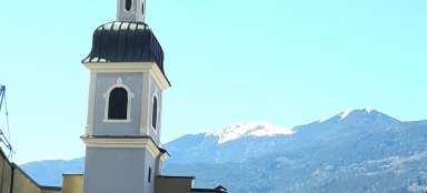 Bressanone čiže Brixen