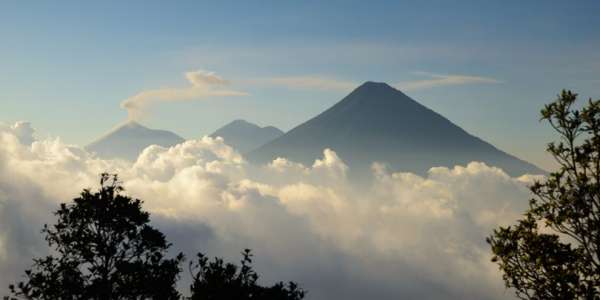 奇诺山