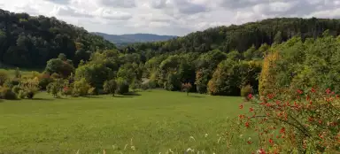 Wandeling Jičín - Spoorweg - Tábor