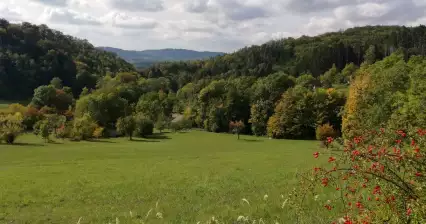 Túra Jičín - Železnice - Tábor