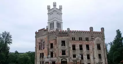 Český Rudolec