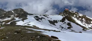 Sierra Nevada