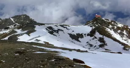 Sierra Nevada