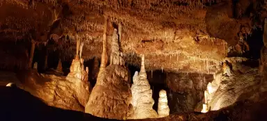 Grotta Balcarka
