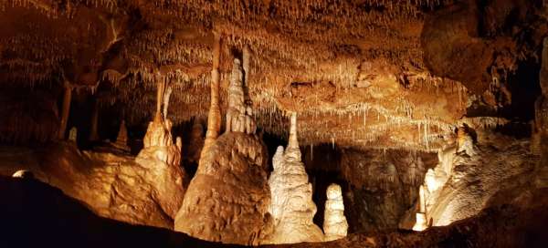 Caverna de Balcarka