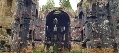 Iglesia de San Juan Bautista