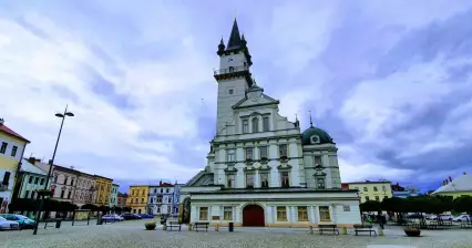 Uničov