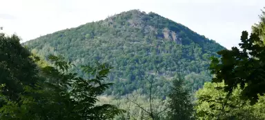 라이프치히 산에 오르다