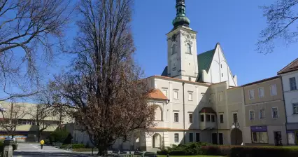 Prostějov